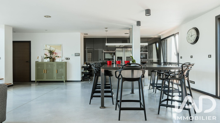 Ma-Cabane - Vente Maison Puilboreau, 137 m²