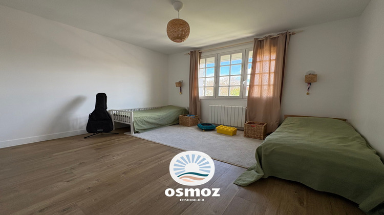 Ma-Cabane - Vente Maison Puilboreau, 172 m²
