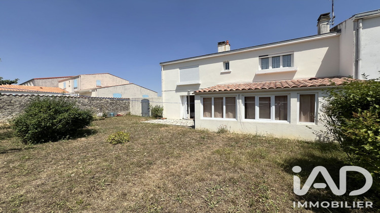 Ma-Cabane - Vente Maison Puilboreau, 152 m²