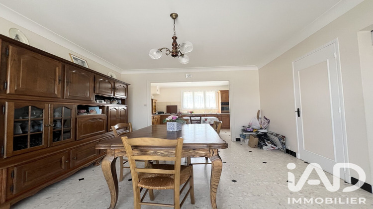 Ma-Cabane - Vente Maison Puilboreau, 152 m²