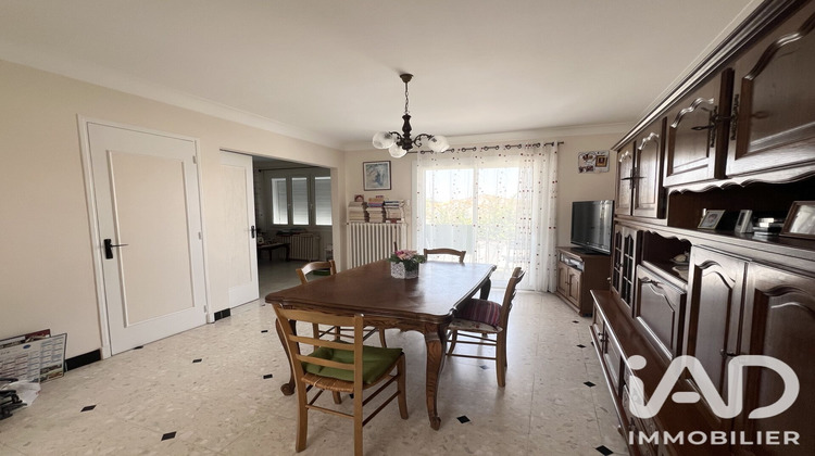 Ma-Cabane - Vente Maison Puilboreau, 152 m²