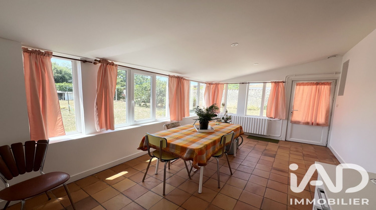 Ma-Cabane - Vente Maison Puilboreau, 152 m²