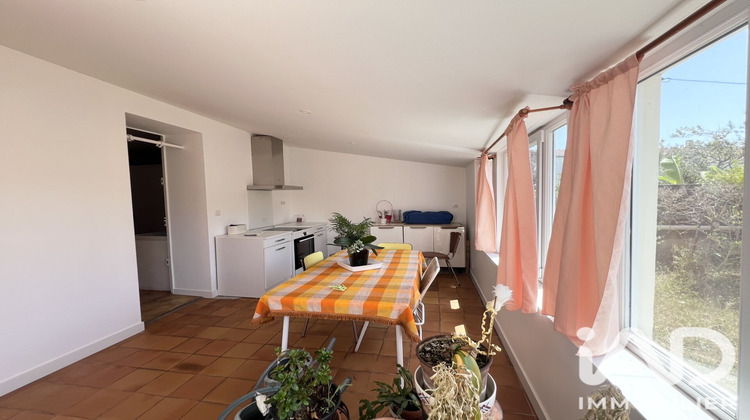 Ma-Cabane - Vente Maison Puilboreau, 152 m²