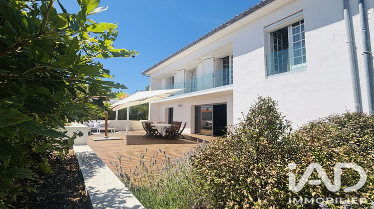 Ma-Cabane - Vente Maison Puilboreau, 172 m²