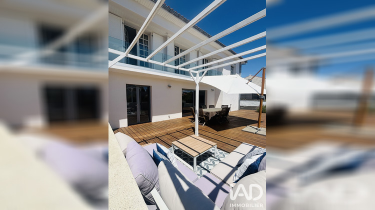 Ma-Cabane - Vente Maison Puilboreau, 172 m²