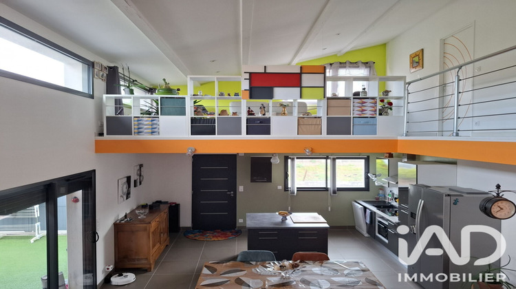 Ma-Cabane - Vente Maison Puilboreau, 117 m²