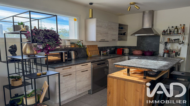 Ma-Cabane - Vente Maison Puilboreau, 80 m²
