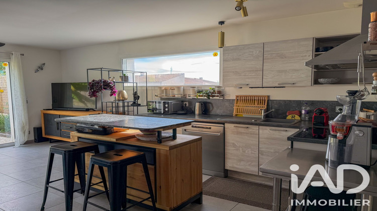 Ma-Cabane - Vente Maison Puilboreau, 80 m²