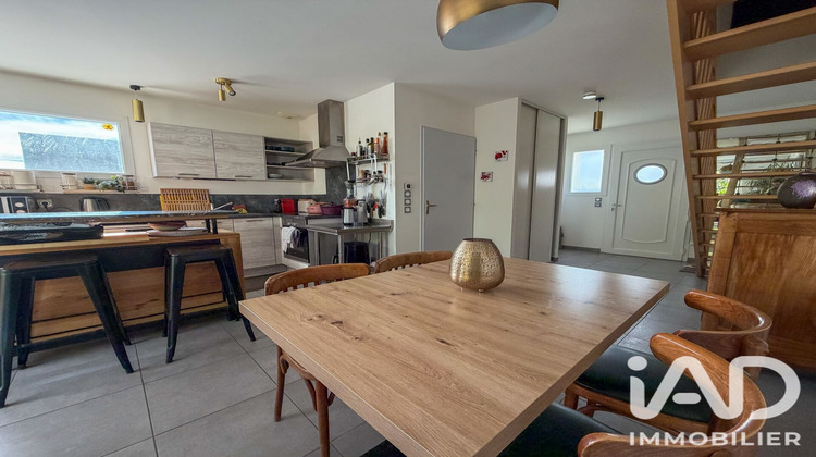 Ma-Cabane - Vente Maison Puilboreau, 80 m²