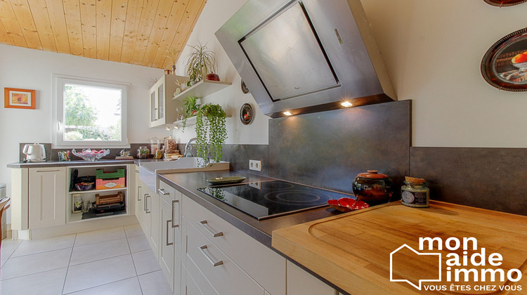 Ma-Cabane - Vente Maison Puilboreau, 128 m²