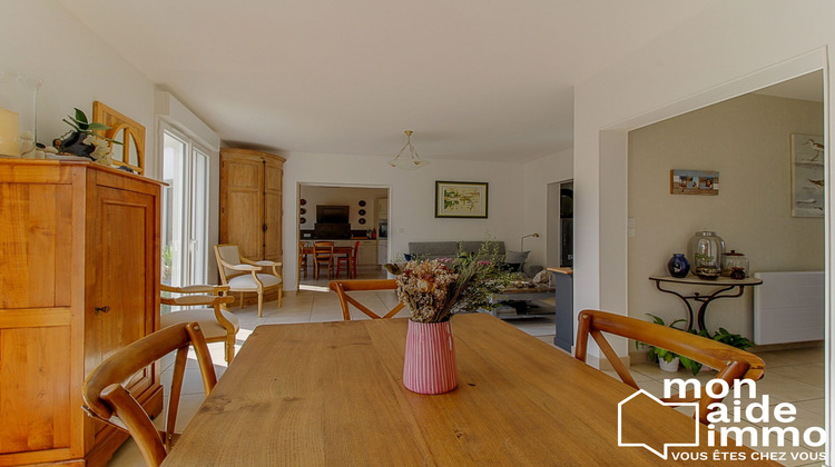 Ma-Cabane - Vente Maison Puilboreau, 128 m²