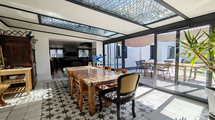 Ma-Cabane - Vente Maison PUILBOREAU, 124 m²