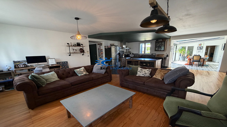 Ma-Cabane - Vente Maison PUILBOREAU, 124 m²