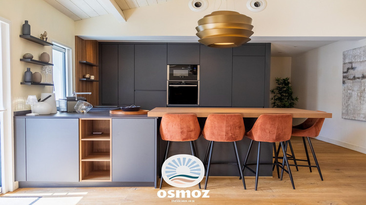 Ma-Cabane - Vente Maison Puilboreau, 158 m²