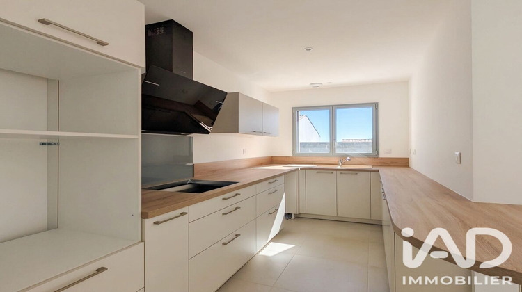 Ma-Cabane - Vente Maison Puilboreau, 93 m²