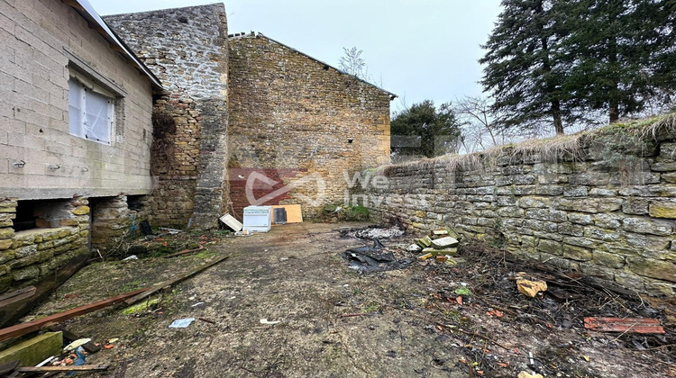 Ma-Cabane - Vente Maison Puilly-et-Charbeaux, 194 m²