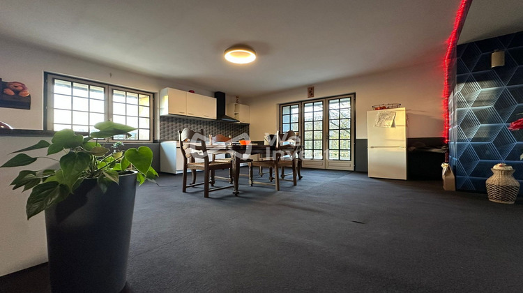 Ma-Cabane - Vente Maison Puilly-et-Charbeaux, 182 m²