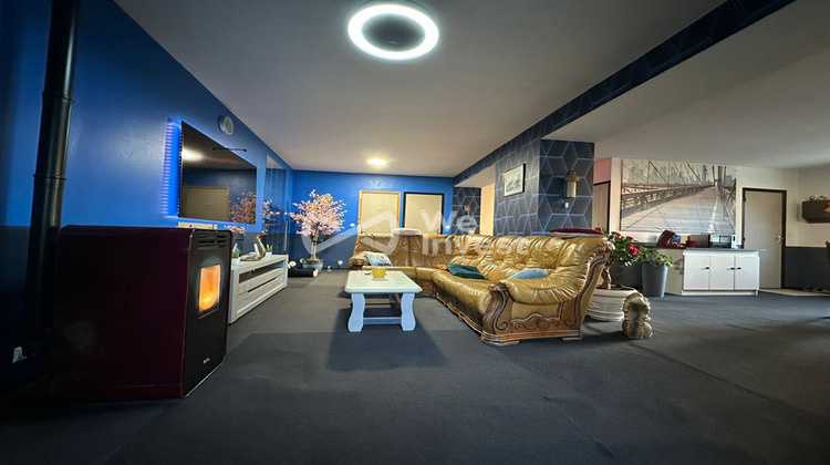 Ma-Cabane - Vente Maison Puilly-et-Charbeaux, 182 m²