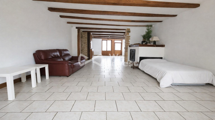 Ma-Cabane - Vente Maison Puilly-et-Charbeaux, 238 m²