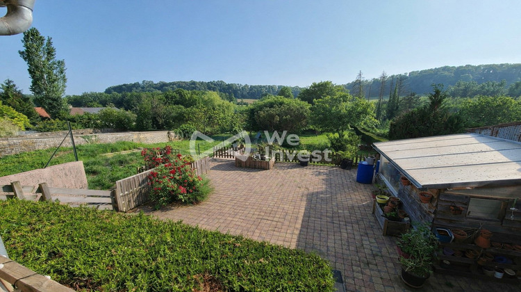 Ma-Cabane - Vente Maison Puilly-et-Charbeaux, 238 m²