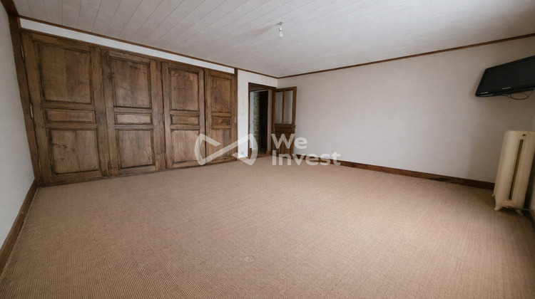 Ma-Cabane - Vente Maison Puilly-et-Charbeaux, 238 m²