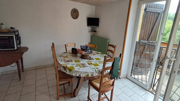 Ma-Cabane - Vente Maison Puilly-et-Charbeaux, 232 m²