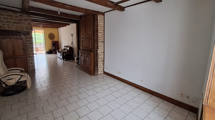 Ma-Cabane - Vente Maison Puilly-et-Charbeaux, 232 m²