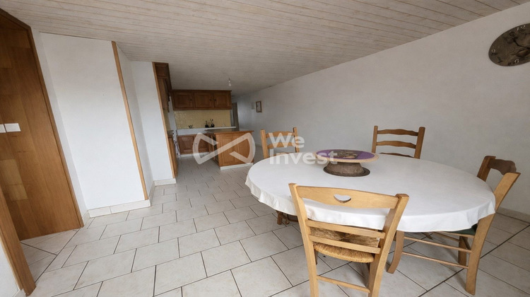 Ma-Cabane - Vente Maison Puilly-et-Charbeaux, 238 m²