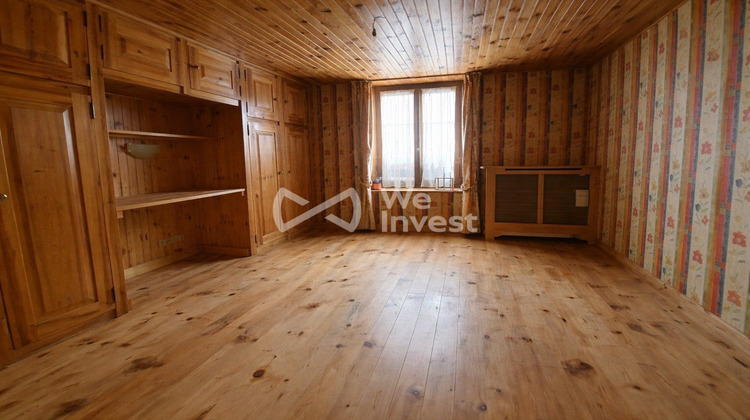 Ma-Cabane - Vente Maison Puilly-et-Charbeaux, 238 m²