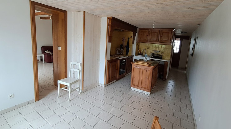 Ma-Cabane - Vente Maison Puilly-et-Charbeaux, 222 m²