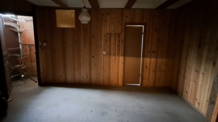 Ma-Cabane - Vente Maison Puilly-et-Charbeaux, 60 m²
