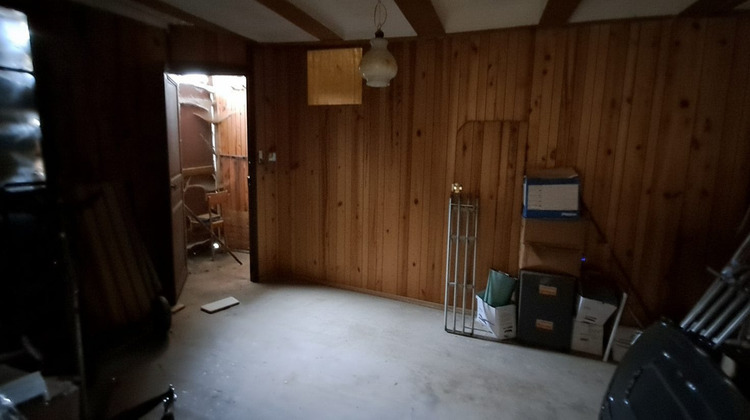 Ma-Cabane - Vente Maison Puilly-et-Charbeaux, 60 m²