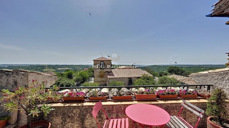 Ma-Cabane - Vente Maison Puimichel, 191 m²