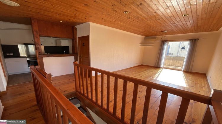 Ma-Cabane - Vente Maison PUIMISSON, 89 m²