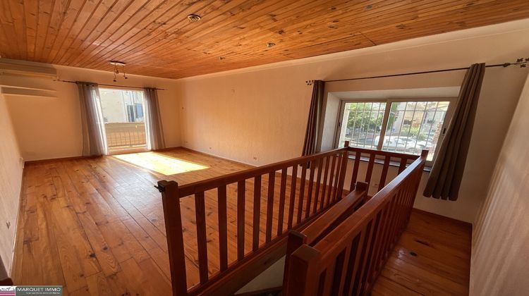 Ma-Cabane - Vente Maison PUIMISSON, 89 m²