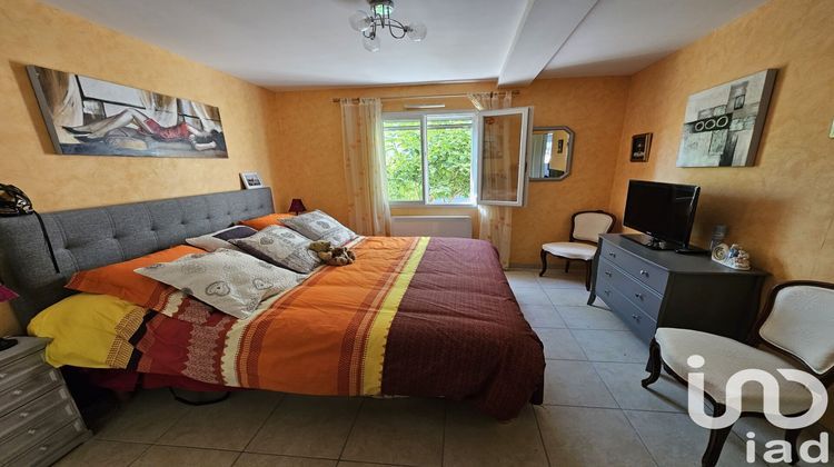 Ma-Cabane - Vente Maison Puimisson, 170 m²