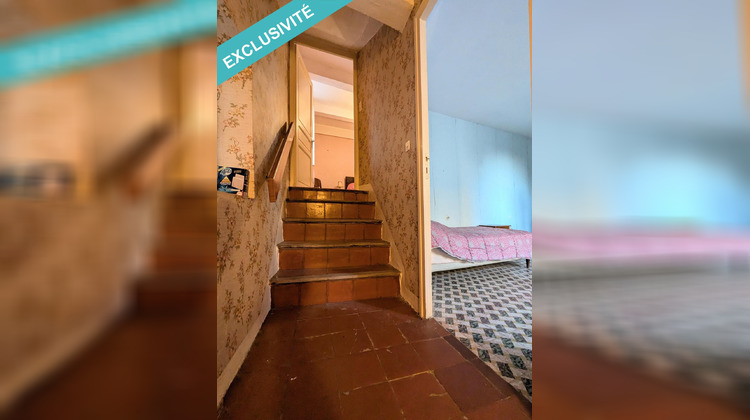 Ma-Cabane - Vente Maison Puimisson, 60 m²