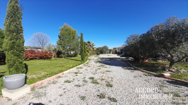 Ma-Cabane - Vente Maison Puimisson, 140 m²