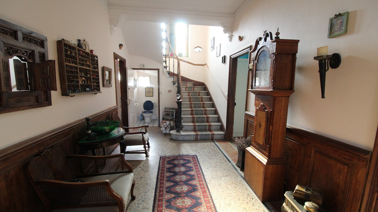 Ma-Cabane - Vente Maison PUIMISSON, 350 m²