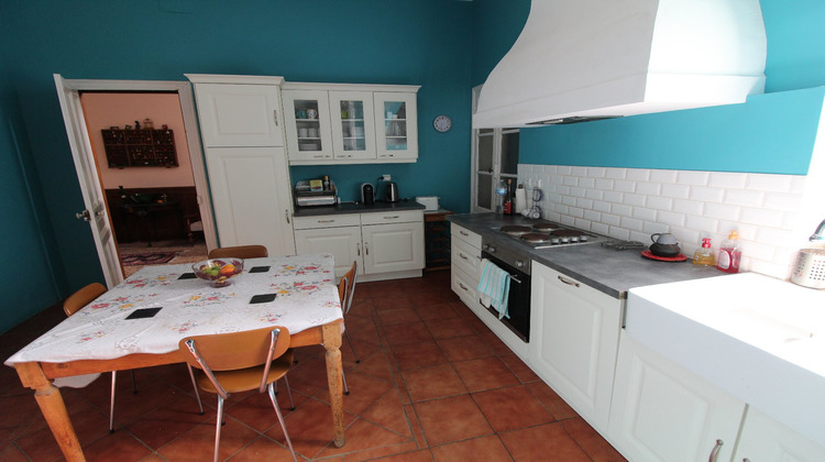 Ma-Cabane - Vente Maison PUIMISSON, 350 m²