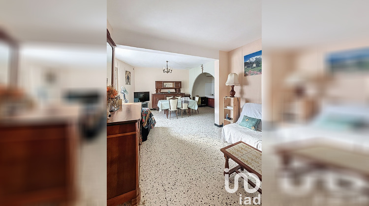 Ma-Cabane - Vente Maison Puimisson, 200 m²