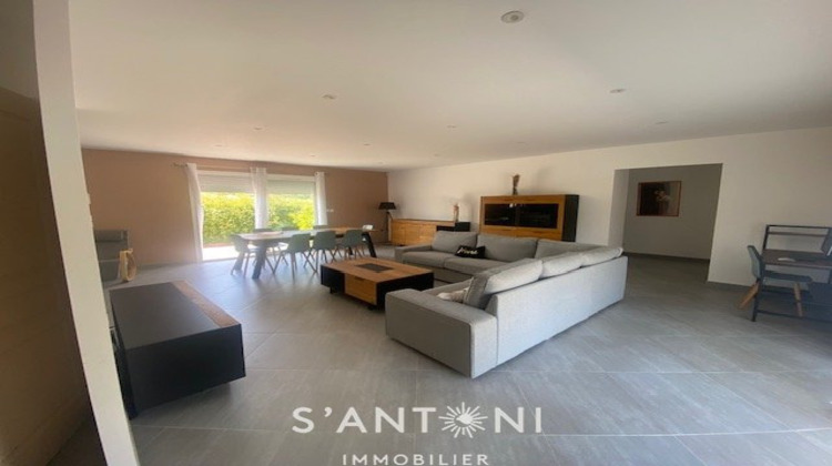 Ma-Cabane - Vente Maison PUIMISSON, 126 m²