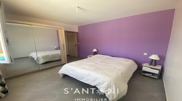 Ma-Cabane - Vente Maison PUIMISSON, 126 m²