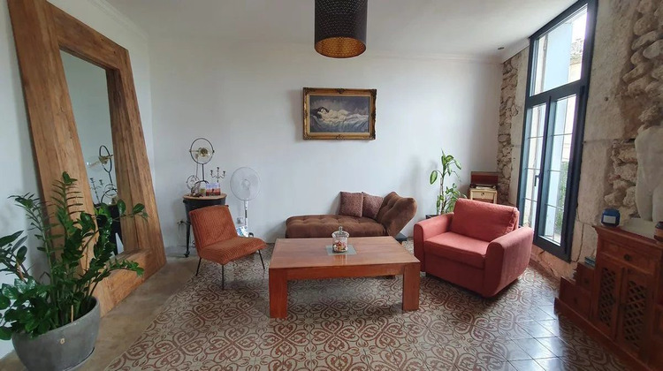 Ma-Cabane - Vente Maison Puimisson, 176 m²