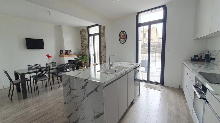 Ma-Cabane - Vente Maison Puimisson, 176 m²