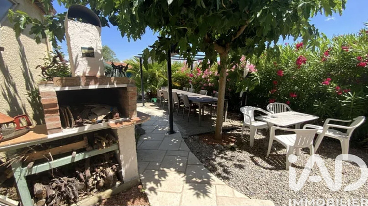 Ma-Cabane - Vente Maison Puimisson, 170 m²