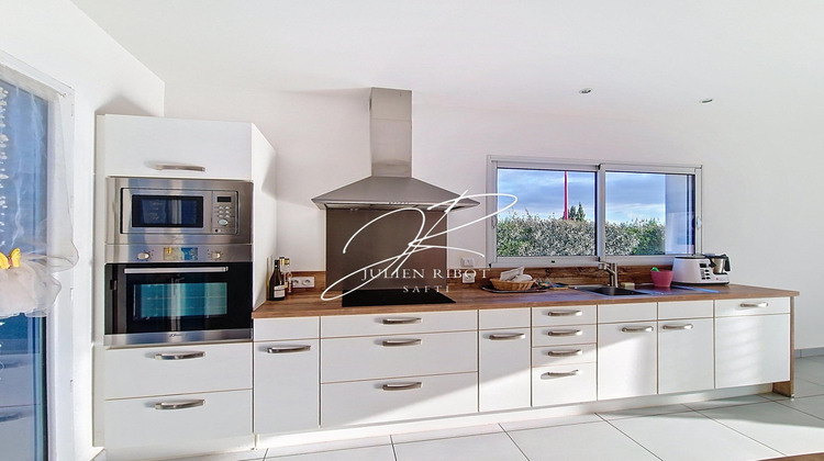 Ma-Cabane - Vente Maison Puimisson, 110 m²