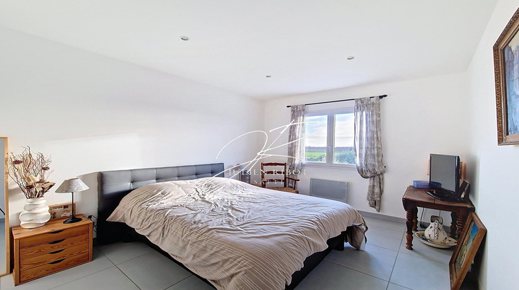 Ma-Cabane - Vente Maison Puimisson, 110 m²