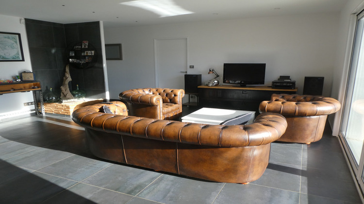 Ma-Cabane - Vente Maison PUIMISSON, 117 m²