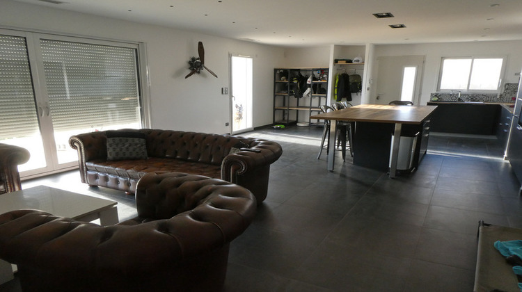 Ma-Cabane - Vente Maison PUIMISSON, 117 m²